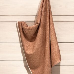 Peškir Welt 70x140cm Narandzasta boja