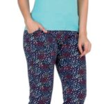 Ženska pidzama-komplet L veličina World