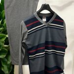 Muška pidzama komplet - S veličina Linije