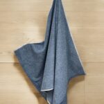 Peškir Welt 70x140cm Plava boja