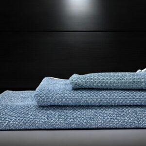 Peškir Welt 50 x100cm Plava boja