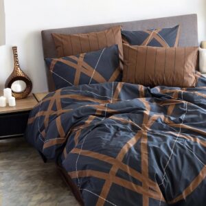 Posteljina mala 160x220cm Modern Singl