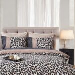 Posteljina mala 160x220cm Leona Singl