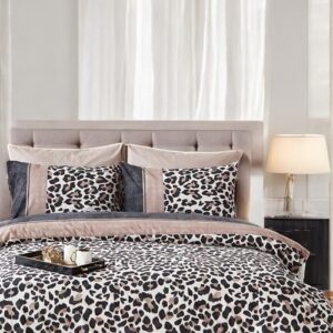 Posteljina mala 160x220cm Leona Singl