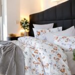 Posteljina mala 160x220cm Lily Singl