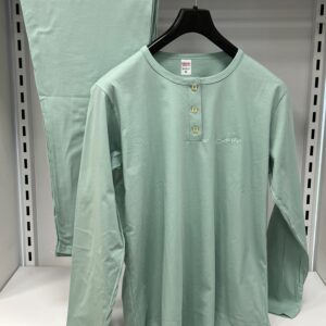 Ženska pidzama-komplet L veličina KOD 2505