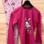 Ženska pidzama-komplet M veličina KOD 6057