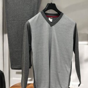 Muška pidzama-komplet XL veličina Zirve