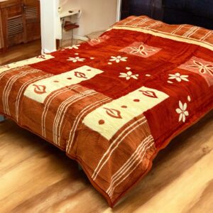 Ćebe Akril 200x200cm A17