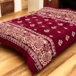 Ćebe Akril 200x200cm A11