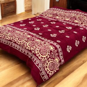 Ćebe Akril 200x200cm A11