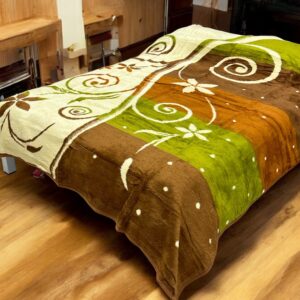 Ćebe Akril 200x200cm A14