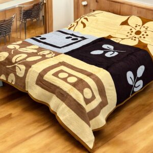 Ćebe Akril 200x200cm A15