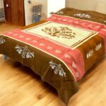 Ćebe Akril 200x200cm A21