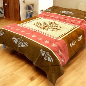 Ćebe Akril 200x200cm A21