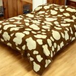 Ćebe Akril 200x200cm A4