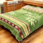 Ćebe Akril 200x200cm D18