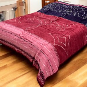 Ćebe Akril 200x200cm A8