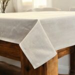 Stolnjak 110x110cm Pamuk Cube