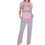 Ženska pidzama-komplet M veličina Sunshine