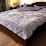 Ćebe Merinos 220x240cm D13 Tri cveta