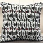 Ukrasna jastučnica 45x45cm model K