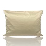 Jastučnica Saten 50x70cm Zlatna boja