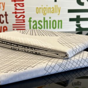 Čaršav Ranforce 160x240cm bez lastiša A5