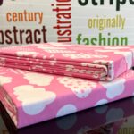 Čaršav Ranforce 220x240cm bez lastiša dezen A4