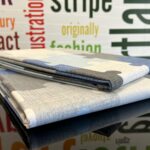 Čaršav Ranforce 220x240cm bez lastiša dezen A1