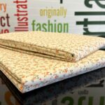 Čaršav Ranforce 160x240cm bez lastiša A3