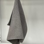 Peškir Stock 50x80cm S58 Dezen Siva boja