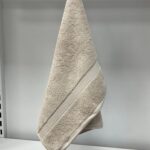 Peškir Stock 50x75cm Dezen S12 Krem boja