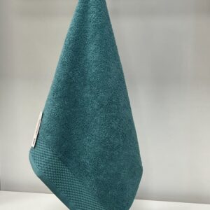 Peškir Stock 50x100cm S33 Dezen Plava boja