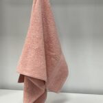 Peškir Stock 50x80cm S36 Dezen Roze boja