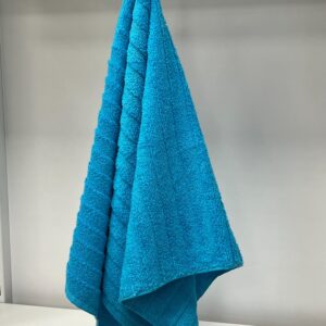 Peškir Stock 50x100cm Dezen S13 Plava boja