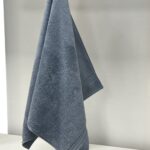 Peškir Stock 50x80cm S34 Dezen Teget boja