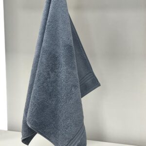 Peškir Stock 50x80cm S34 Dezen Teget boja