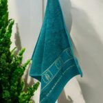 Peškir Stock 50x90cm Dezen S25 Bamboo