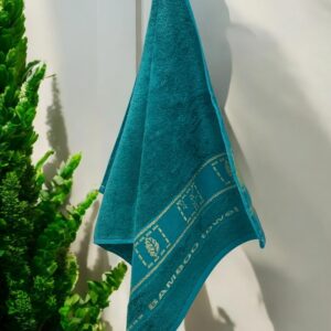 Peškir Stock 50x90cm Dezen S25 Bamboo