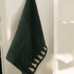 Peškir Stock 50x90cm S51 Dezen Jelka