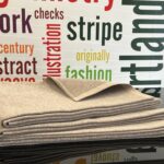 Prekrivač (trosed-dvosed-fotelja) - Nille - Braon boja