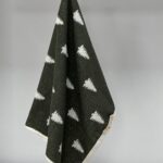 Peškir Stock 70x50cm S65 Dezen Dezenirana boja