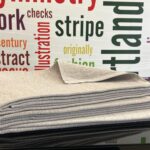 Prekrivač (trosed-dvosed-fotelja) - Nille - Pepeljasto-Siva boja