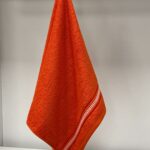 Peškir Stock 50x80cm S63 Dezen Naranadzasta boja