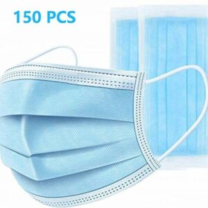 Zaštitne hirurške maske - 3 pakovanja za 999din.