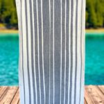 Plažni peškir "Big B25" – 180 X 103 cm, 100% pamuk