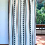 Plažni peškir "Big B38" – 164 X 87 cm, 100% pamuk