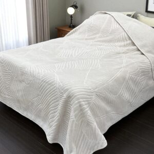 Ćebe Merinos 220x240cm A1 List