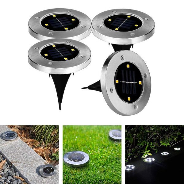 4-Pack-IP65-Waterproof-4-LED-Solar-Outdoor-Ground-Lamp-Landscape-Lawn-Yard-Stair-Underground-Buried-e1587640990748